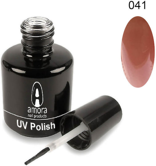 Kiss Gel Nail Polish 041 10ml