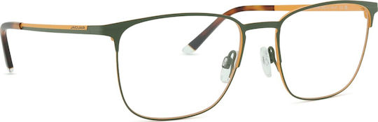 Unisex Metallisches Jaguar 33647 4100 18 54