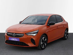 Opel Corsa e-Elegance '21 Opel Corsa e-Elegance '21
