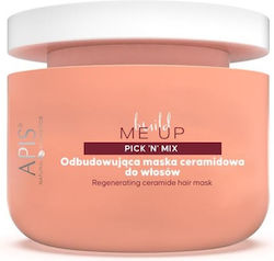 Mască Puternic Regeneratoare cu Ceramide Pick'n'mix 250 Ml