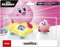 Nintendo Amiibo Kirby Charakterfigur Nintendo Amiibo Kirby Charakterfigur