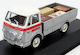 Model Static Metalic Alfa Romeo Romeo 2 Fadisa Iberia 1965 Camion 1:43 Argintiu Alb