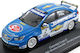 Model Metalic Chevrolet Cruze Lt Team Rml Silverline Chevrolet N2 Campion Sezon Btcc 2010 Jason Plato 1:43 Albastru Alb