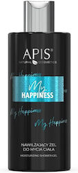 Apis Natural Cosmetics Schaumbad in Gel 300ml Apis Natural Cosmetics Schaumbad in Gel 300ml