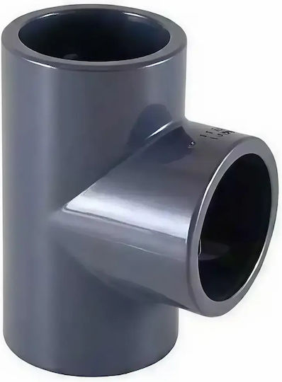 Cepex Ταφ Εξαρτήματα Pvc Φ 32 Mm