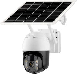Elmark EL-Q703D TUYA IP Wasserdichte Überwachungskamera Wi-Fi Full HD+ 3MP Elmark EL-Q703D TUYA IP Wasserdichte Überwachungskamera Wi-Fi Full HD+ 3MP