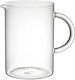 Cană Din Sticlă Kinto Slow Coffee Style Cj 600 Ml