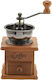 SPV Manual Coffee Grinder Brown