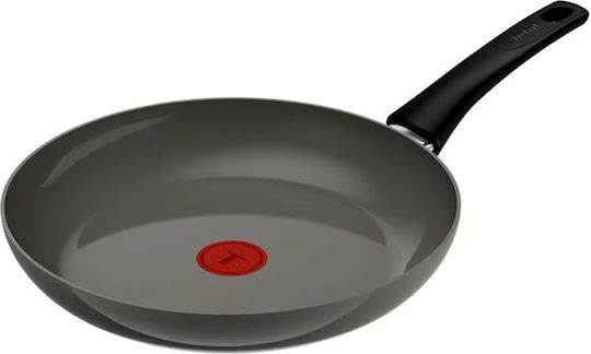 Tefal Renewal Pan from Aluminum with Ceramic Coating 30cm