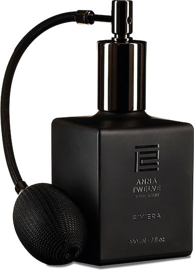 Αρωματικό Σπρέι Annatwelve Cube Luxury 200ml Riviera