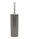 Ankor Inox Toilet Brush Gray
