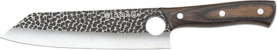 Zassenhaus Allgemeine Verwendung Messer aus Rostfreiem Stahl 19cm