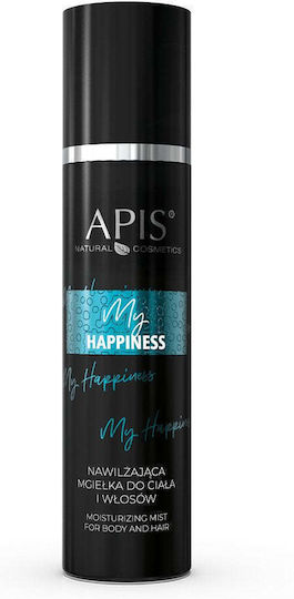 My Happiness Körper Haar Feuchtigkeits Spray 150 Ml