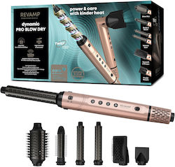 Revamp Ψαλίδι Μαλλιών για Μπούκλες 72mm 1400W Revamp Ψαλίδι Μαλλιών για Μπούκλες 72mm 1400W