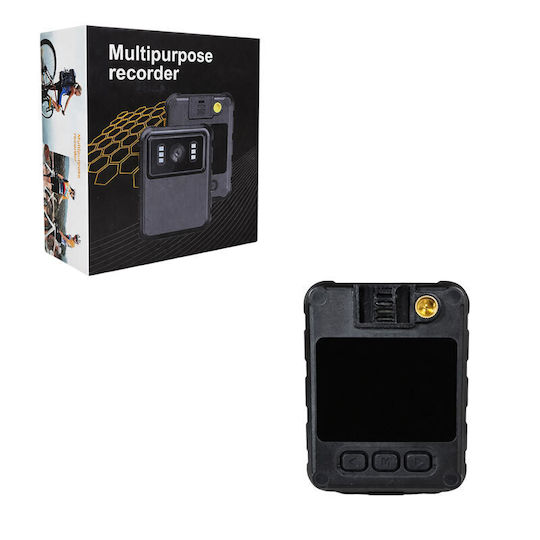 Spy Camera Recorder HD 1080p