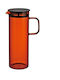 Hario Glass Serving Jug with Filter 800ml