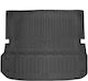 Race Axion Schutzmatte Kofferraum Typ Schiffe Nissan Pathfinder Iv R52 2012-2020 5/7-Sitzer Material Gummi 1 Stück 6014431/st