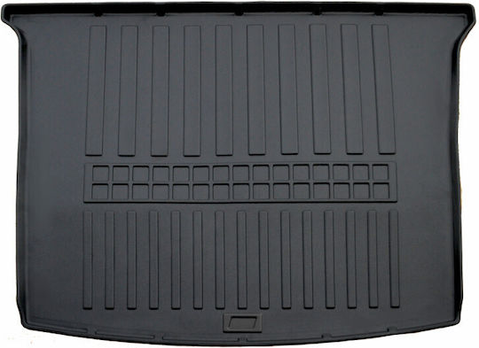 Race Axion Race Axion Protective Trunk Mat Raised Sides Type Vw Caddy Iii 2k 2003-2020 3-Door Rubber Material L1 Short 1 Piece 6024141/st