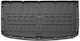 Race Axion Protective Trunk Mat Raised Sides Type Vw Id.6 2021> 7-Seater Rubber Material 1 Piece 6024231/st