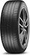 Vredestein 225/55R17 97Y Лятна Автомобилна Гума за Пътнически Автомобил