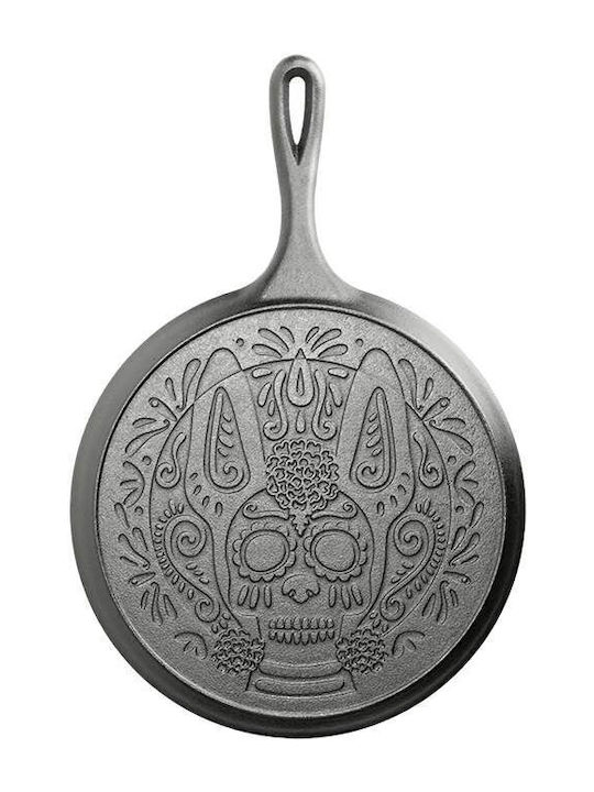 Lodge Bakeware Tin Cast Iron 26.98cm