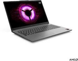 Lenovo LOQ 15ARP10E 15.6" (Ryzen 7-7735HS/16GB/512GB) Lenovo LOQ 15ARP10E 15.6" (Ryzen 7-7735HS/16GB/512GB)