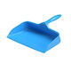 Igeax Plastic Blue Dustpan 30x29x9cm