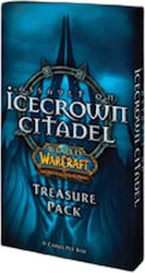 Theatre Communications Group World Of Warcraft Asaltul Asupra Cetății Icecrown (Engleză) Theatre Communications Group World Of Warcraft Asaltul Asupra Cetății Icecrown (Engleză)