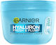 Garnier Hyaluron Fresh & Plump 24h Moisturizing Day Face Cream with Hyaluronic Acid 85ml