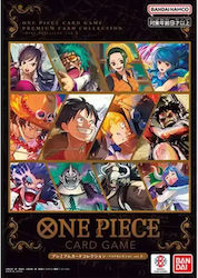 Namco - Bandai Premium One Piece (JPN)