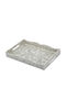 Artekko Tavă Decorativă Din Lemn 45x30x6cm