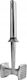 Fleischklopfer aus Inox
