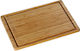 WMF Chopping Board Bamboo Brown 45x30cm