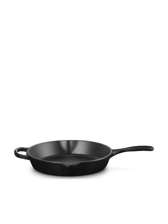 Le Creuset Tigaie din Fontă cu Acoperire Emailată 26cm