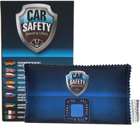 Carsafety Feuchtigkeitsabsorber CSRD01 250g