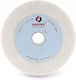 Andre Flat White Grinding Wheel 250mm X 32mm X 76mm 99a46k7ve01-35 Type 1