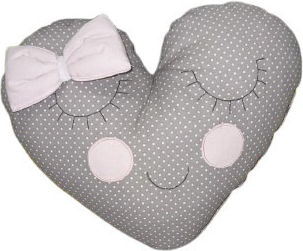 Mersis Made Children's Decorative Pillow
