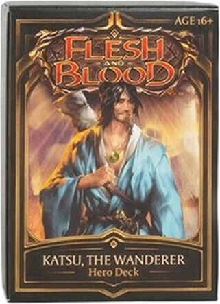 Legend Story Studios Flesh And Blood Willkommen bei Rathe