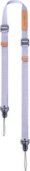Falcam Maglink Quick Magnetic Buckle Shoulder Strap Lite Purple 3143p
