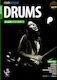 Βιβλιο Ντραμς Rockschool Drums Uk Grade 3 2018+ Bk Aud Wmg
