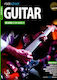 Βιβλιο Κιθαρας Rockschool Guitar Uk Grade 1 2018+ Bk Aud Wmg