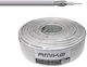 Amiko Coaxial Cable 100m 90.10.005 1 Piece