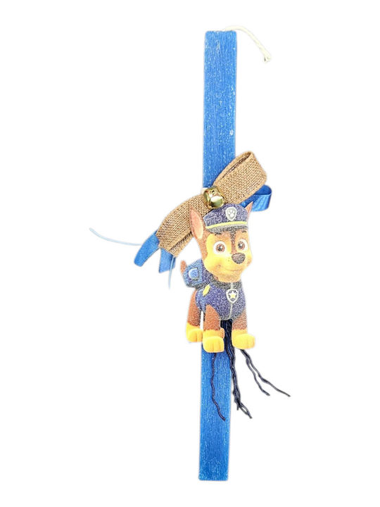 Λαμπάδα Paw Patrol Λαμπάδα Paw Patrol