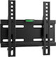 Unitronic 407273 Βάση Τηλεόρασης Τοίχου έως 55" και 35kg