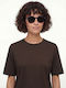 Izipizi Sun D Unisex Sunglasses with Blue Horn-Rimmed Frame