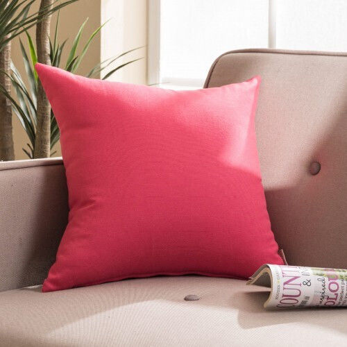 Teoran Decorative Pillow Case Alora 30x50cm