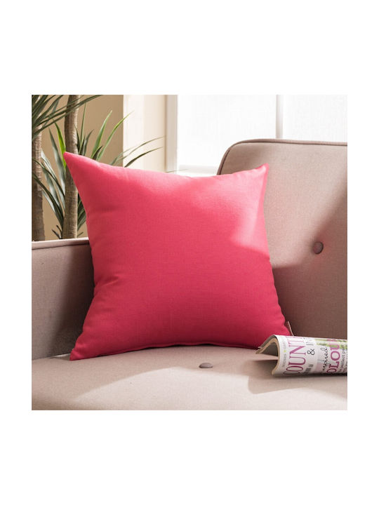 Teoran Pernă De Podea Alora Din 100% Bumbac Alora 65x65cm