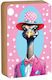 Sir Bird Етажна Великденска Украса 11x15см