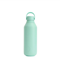 Chilly's Series 3 Thermosflasche Rostfreier Sta...