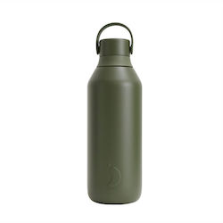 Chilly's Series 3 Thermosflasche Rostfreier Sta...